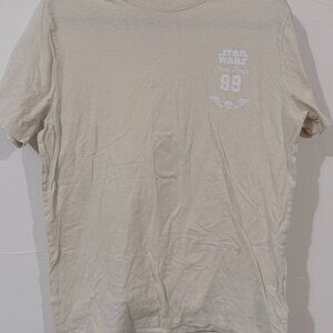 GAP x Star Wars Clone Force 99 T-Shirt – Men's Graphic Tee - Size L- 100% Cotton